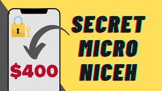 Best Micro Niche for Blogging 2020 | Low Competition Micro Niche Keyword Research