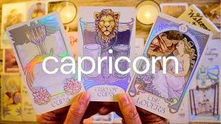 SOMEONE WANTS TO MARRY YOU, CAPRICORN!!! ️ LOVE TAROT