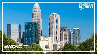 Charlotte still a hot real estate market despite not being on top 10 of list