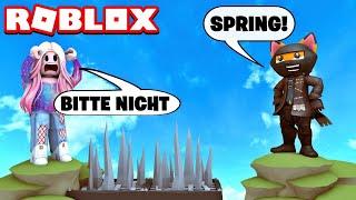 MACH ES NICHT!! - Roblox [Deutsch/HD]