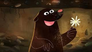 Darcy's Tale - Aardman short film for Let’s Talk Groundwater Flooding