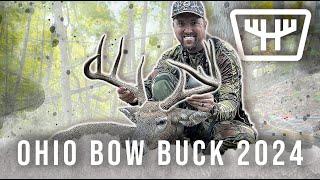 2024 Southern Ohio Bow Buck