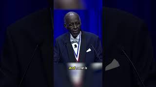 William B. Allen's 2024 Bradley Prize acceptance speech highlight