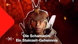 Steinzeit-Geheimnis – Das Grab der Schamanin | Terra X