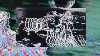 Pushkar Brand - Seafield Road (VHS Videoclip | Glitch | Circuit bent VIDEONICS VE1, MX10, EDIROL V4)