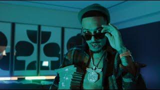 Test " F Shhhh Goin On " (Official Video)