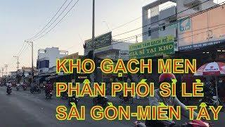 HỆ THỐNG KHO GẠCH MEN HỒNG APPOLLO PHÂN PHỐI SỈ LẺ SÀI GÒN- MIỀN TÂY GẠCH MEN GIÁ RẺ, GẠCH TỒN KHO