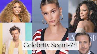 13 Celebrities That Smell Amazing!