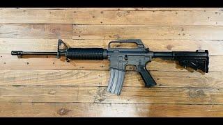 Colt SP1 AR-15 Carbine