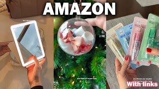 *BEST* Amazon Must Haves You Need for 2024 - TikTok Compilations