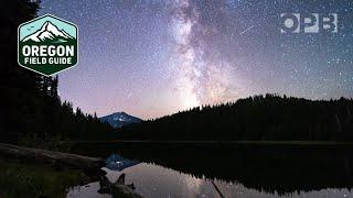 Amateur astrophotographers use accessible tech to capture cosmic wonders | Oregon Field Guide