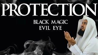 Protection from Jinn, Evil Eye & More - Mufti Menk - Surah An-Nas