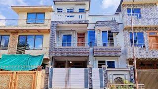 4 Marla House For Sale G-13 Islamabad