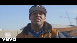 Skyzoo, Antman Wonder - Meeting The Presidents