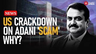 Adani's American Indictment: Why Is US Taking Action In Alleged 'Scam' In India