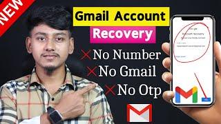 gmail account recovery bangla 2023 | How to recover Gmail account | Google account recovery 2023