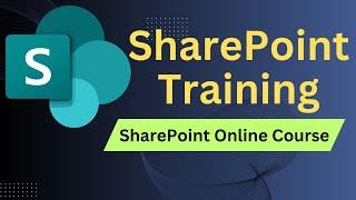 SharePoint Training | SharePoint Online Complete Course