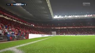 FIFA 18 never ending pause glitch