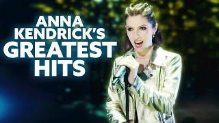 Anna Kendrick's Greatest Hits from the Pitch Perfect Movies | TUNE