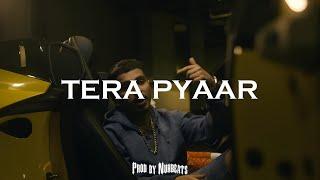 "TERA PYAAR" | Frenzo Harami x JJ Esko x Caps x Bollywood Type Beat 2024