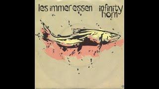 Les Immer Essen - Infinity Horn