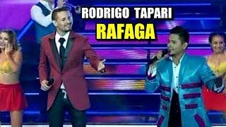YO SOY 27-06-16 RODRIGO TAPARI Y SU IMITADOR cantan "No Te Vayas" - YO SOY 2016