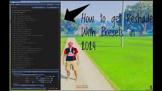 How To Install Reshade On FiveM And Have Reshade Presets | *UPDATED GUIDE 2024*