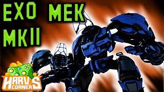 Ark Exo Mek MK2 Mod Review - Ark Survival Evolved