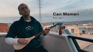 Can Maman | Etek Sarı