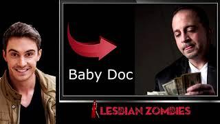 War of the Lesbian Zombies Promo 2
