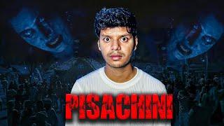 Pisachini - A Terrifying Tale ||Part 1||