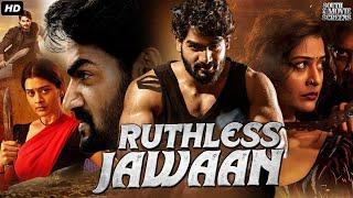 Ruthless Jawaan Full Action South Indian Movie In Hindi Dubbed | Kartikeya Gummakonda, Payal Rajput