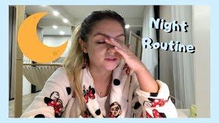 My Night Routine - Get Unready With Me