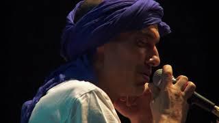 Seddas Youss - EL Amor ( Live Ibn Zaydoun , Alger , 2019)