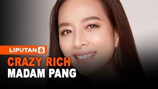 Madam Pang, Sosok Crazy Rich yang Jadi Manajer Timnas Thailand | Liputan6.com
