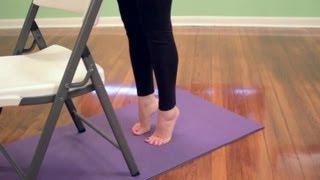 The Most Effective Leg Toning Exercises for Women : General Fitness Tips