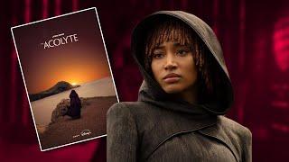 How DID WE Survive STAR WARS: THE ACOLYTE | The Acolyte Season 1 Review