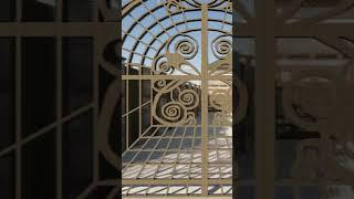 Latest Gate Design Ideas 2023