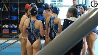 U16 - Girls Water Polo - Beautiful Moments Outside The Pool - Part 157