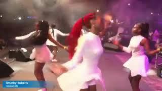 Full Performance of Celebrate Life at Soca Monarch Competition 2023