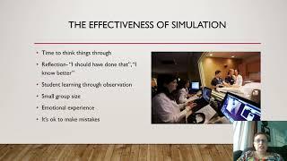 Simulation Observation PP Video