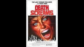 Death Screams (1982) - TV Spot HD 1080p