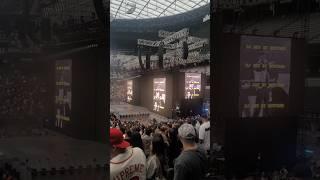 DJ Mustard runs back FEIN at Allegiant Stadium before Kendrick/SZA concert 5.31.25