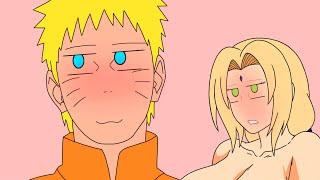 Kakashi’s Betrayal Trauma… (Naruto Parody) Ft. @Chimp......