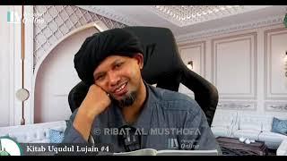 KISAH SHEIKH AHMAD AL FATHONI DGN TOK KENALI... | USTAZ MUHAIZAD AL YAMANI