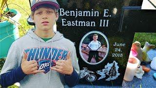 Tragic Murder of 16 yr old Ben Eastman by 2 Brothers!