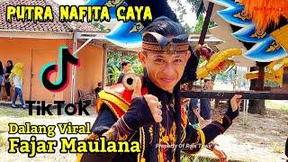 Dalang Viral️Mas Fajar | Runtah - Voc. Mely | Singa Depok Putra Nafita Caya | Show Di Karangasem