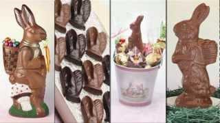 Easter at Sweet Designs Chocolatier