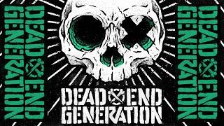 Dead End Generation - Dead End Generation ( Dutch STREETPUNK FULL ALBUM 2022)