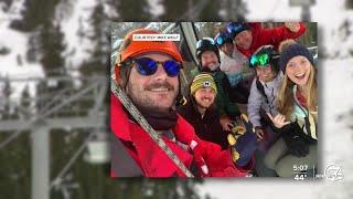 Skier recounts being stuck 'for five hours' during Winter Park gondola malfunction